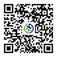 扫码关注微信公众号