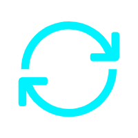 最后检查时间图标